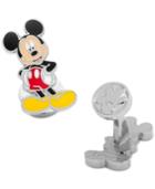Cufflinks Inc. Vintage Mickey Mouse Cufflinks
