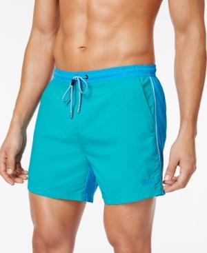Hugo Men's Snapper Board Shorts