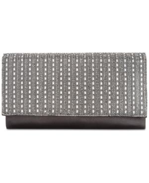 I.n.c. Veronica Chain Clutch, Created For Macy's