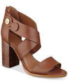 Tommy Hilfiger Paradise Strappy Sandals Women's Shoes
