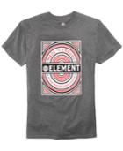 Element Men's Note Graphic T-shirt