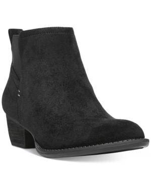 Dr. Scholl's Jorie Pull-on Booties Women's Shoes