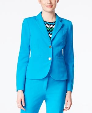 Calvin Klein Two-button Jacket