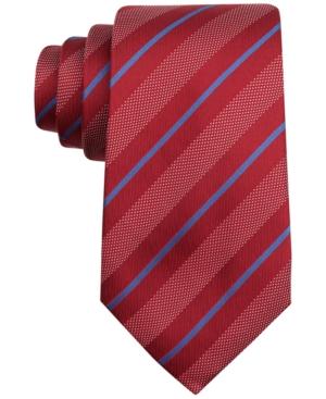 Tasso Elba Parma Stripe Tie