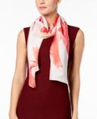 Vince Camuto Leafy Dream Scarf