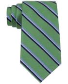Tommy Hilfiger Extra Long Stripe Tie
