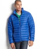 Hawke And Co. Outfitter Jacket, Lightweight Packable Down Jacket