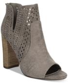 Carlos By Carlos Santana Libbie Booties Women's Shoes