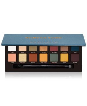 Anastasia Beverly Hills Subculture Eye Shadow Palette