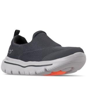 Skechers Men's Gowalk Evolution Ultra - Rapids Walking Sneakers From Finish Line