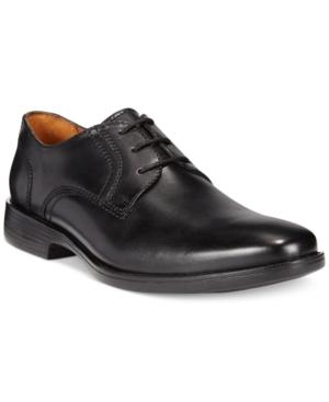 Bostonian Wurster Plain Toe Oxfords Men's Shoes