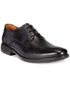 Bostonian Wurster Plain Toe Oxfords Men's Shoes