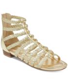 Marc Fisher Pepita Gladiator Sandals Women's Shoes
