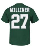 Vf Licensed Sports Group Men's Dee Milliner New York Jets Eligible Receiver T-shirt