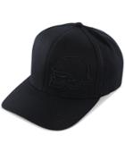 Metal Mulisha Men's Merit Embroidered-logo Flexfit Hat