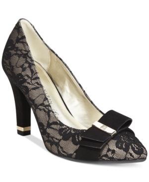 Anne Klein Thrya Pumps