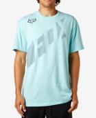 Fox Men's Seca Wrap Logo-print T-shirt
