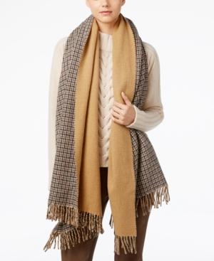 Weekend Max Mara Fringe-trim Scarf