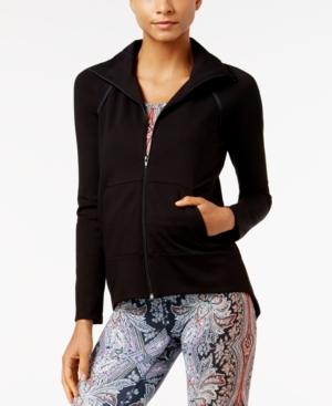 Karen Kane High-low Active Jacket