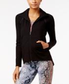 Karen Kane High-low Active Jacket