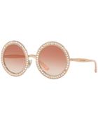 Dolce & Gabbana Sunglasses, Dg2170b