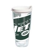 Tervis Tumbler New York Jets 24 Oz. Colossal Wrap Tumbler
