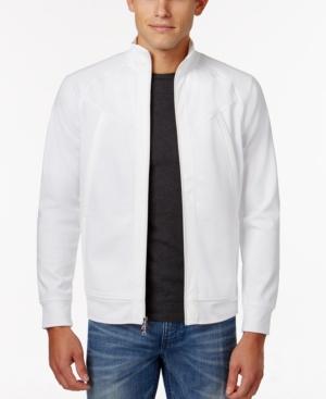 Inc International Concepts Men's Insert Jacket, Only At Macy's