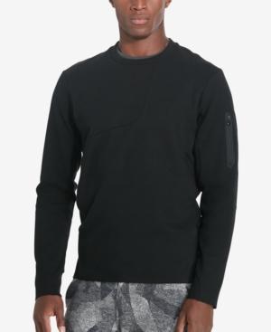 Polo Sport Men's Double-knit Tech Pullover