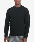 Polo Sport Men's Double-knit Tech Pullover
