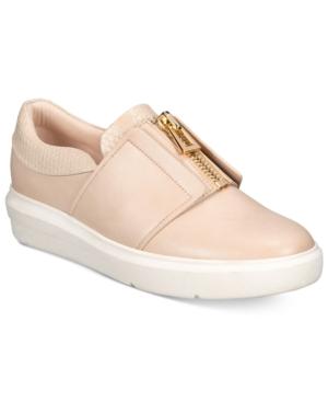 Aldo Women's Afaossi Zip-front Sneakers