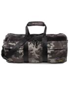 Polo Ralph Lauren Men's Camouflage Duffel Bag