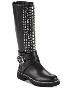 Dkny Babz Dress Boots, Created For Macy's