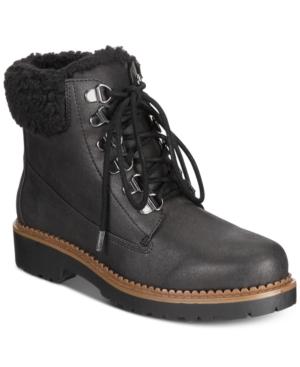 Esprit Candis Hiker Booties