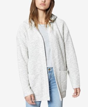 Sanctuary Remi Open-front Hoodie