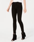 M1858 Alice Studded High-rise Skinny Jeans, Created For Macy's