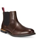 Timberland Men's Earthkeepers Brook Park Chelsea Boots Men's Shoes