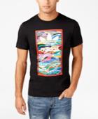 Adidas Originals Men's Tropical Logo T-shirt