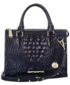 Brahmin Melbourne Anywhere Convertible Satchel, A Macy's Exclusive Style