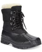Polo Ralph Lauren Landen Boots Men's Shoes