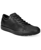 Ecco Men's Ethan Low-top Sneakers Men's Shoes