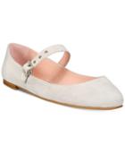 Avec Les Filles Renee Ballet Flats Women's Shoes