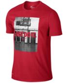 Nike Just Do It Dri-fit T-shirt