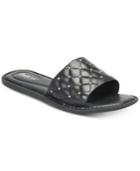 Born Brucite Flat Sandals Women's Shoes