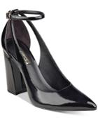 Guess Women's Braya Pointed-toe Pumps Women's Shoes