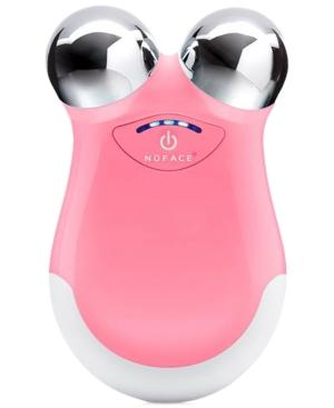 Nuface 2-pc. Mini Facial Toning Set - Pinktini