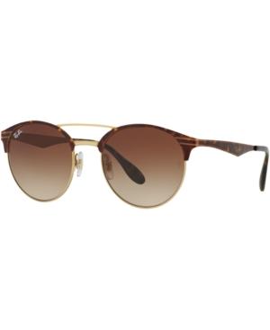 Ray-ban Sunglasses, Rb3545 51