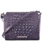 Brahmin Carrie Andesite Melbourne Small Crossbody