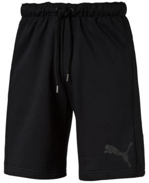 Puma Men's P48 Core 10 Shorts