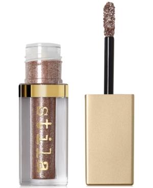 Stila Magnificent Metals Glitter & Glow Liquid Eye Shadow