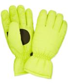 Polo Ralph Lauren Hybrid Puffer Gloves